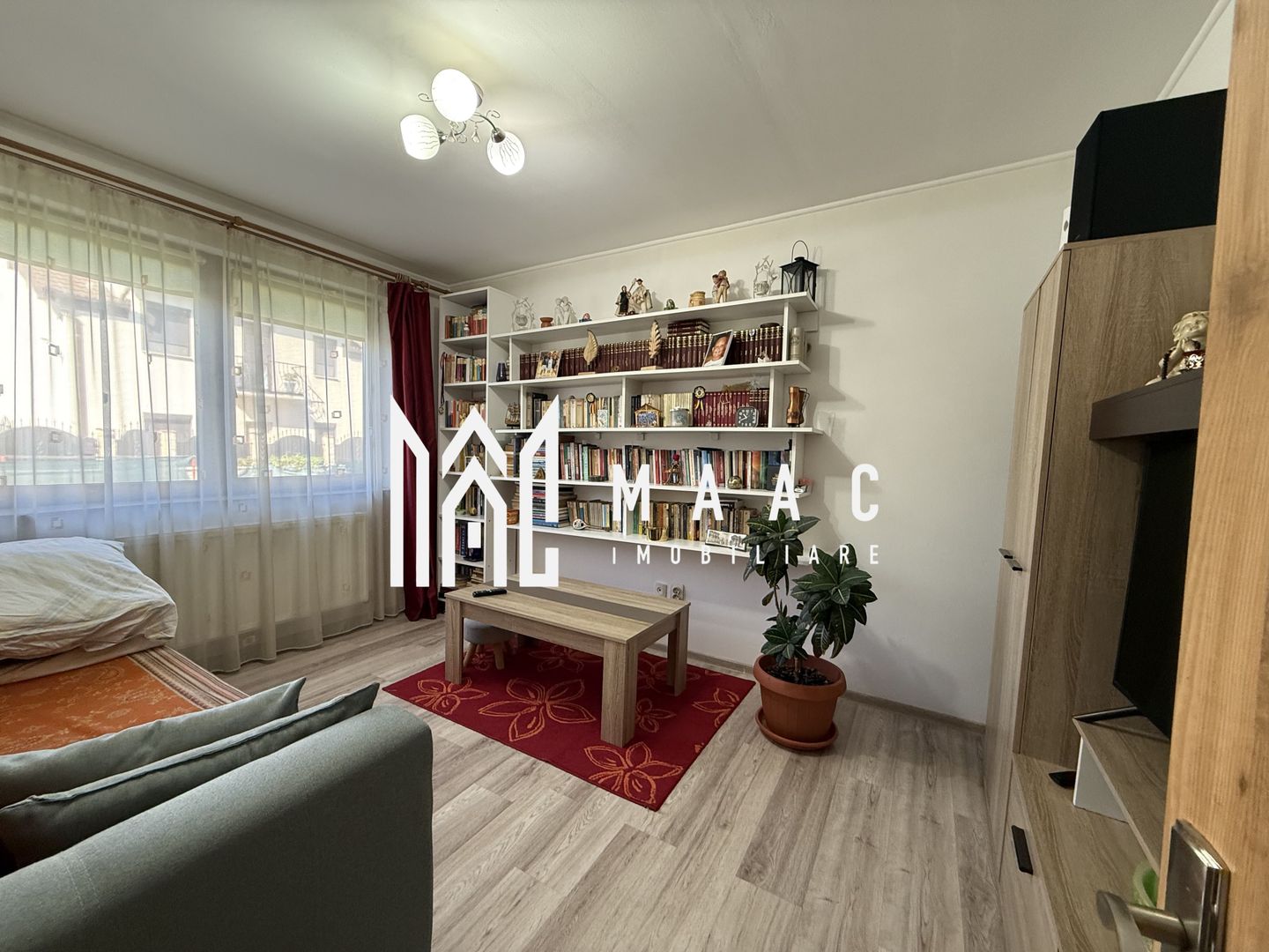 Casa | 3 camere | Teren 151 MP | Mobilata | Sura Mare - Poză 1
