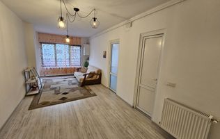 BRASADAS vinde ap Nou cu 2 cam etaj 2/4 in Carpați 2.