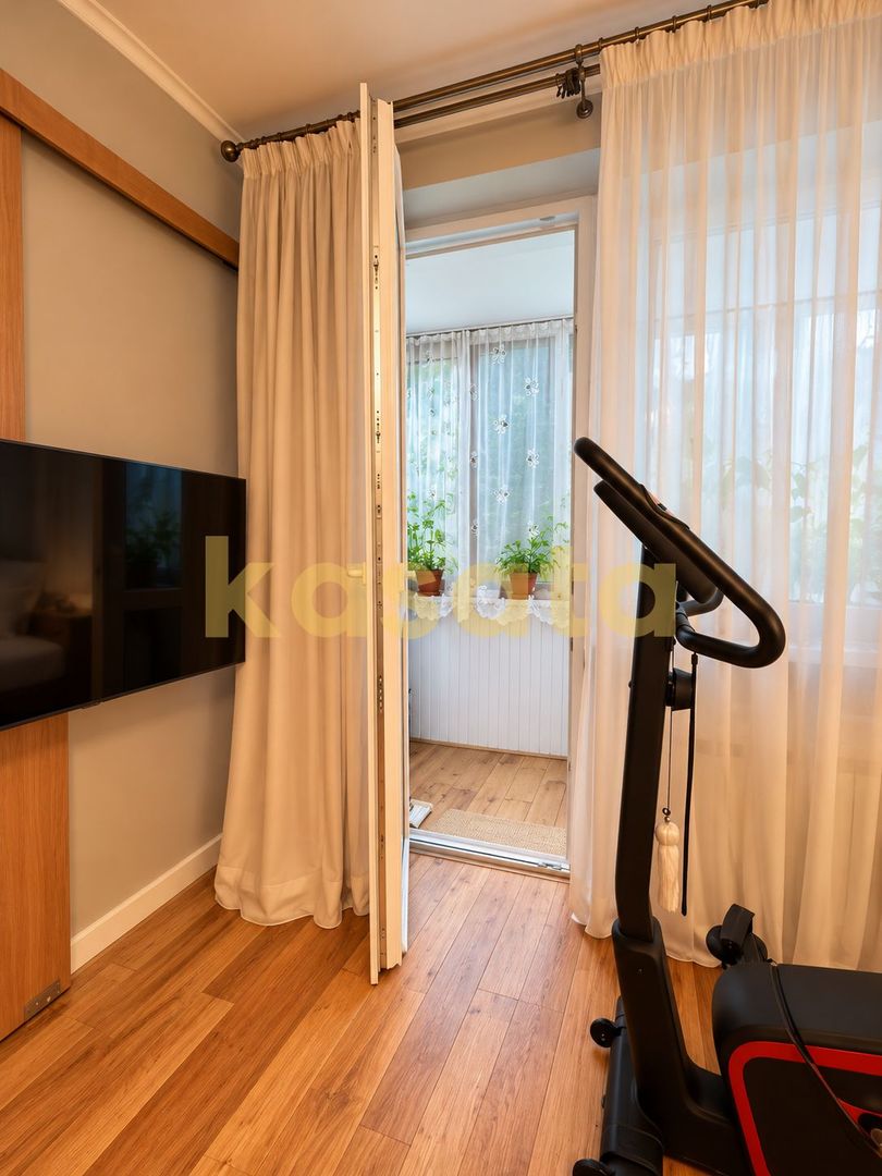 APARTAMENT 3 CAMERE | DECEBAL | 68MP | 2 LOGII | METROU | PANORAMA | - Poză 5