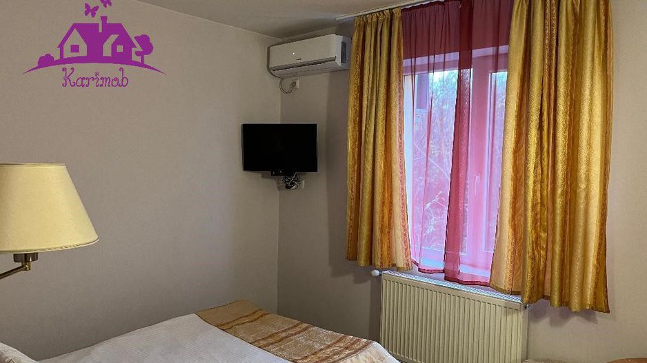 Pensiune si afacere la cheie in Marghita - Poză 19