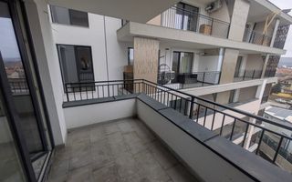 Apartament cu CF 3 camere langa viitorul Parc Est - Poză 10