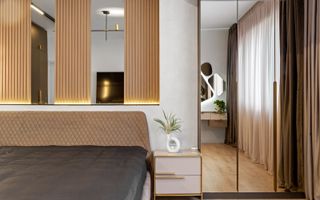 Închiriere apartament 4 camere 116mp | 2 Locuri de parcare incluse - Poză 26