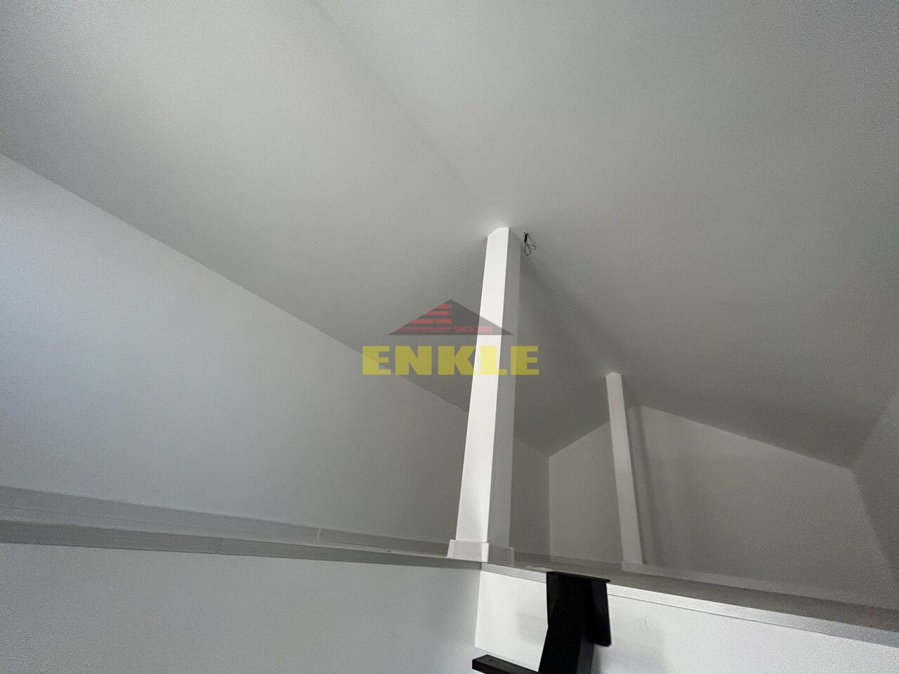 Casa de vanzare, zona Liceul Pedagogic. Pret 225.000€ Negociabil! - Poză 15