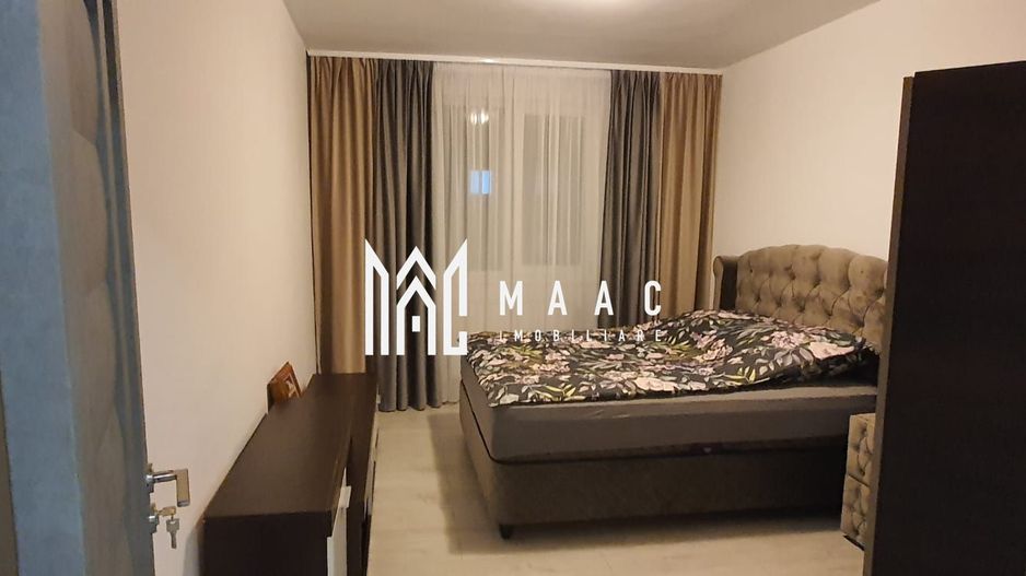 Apartament 3 camere | Etaj 3 | 72 mpu | Modern | Aleea Sevis - Poză 7
