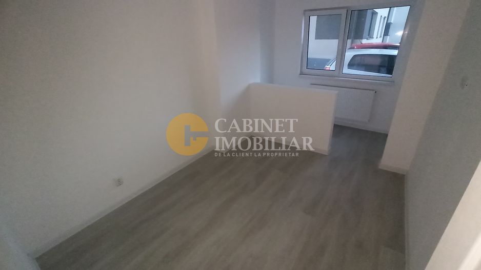 3 CAMERE - BLOC NOU - LOC DE PARCARE - POPAS PACURARI - Poză 3