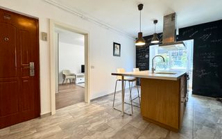 Apartament spațios si primitor,  zona Lunei - Fabrica de bere - Poză 4