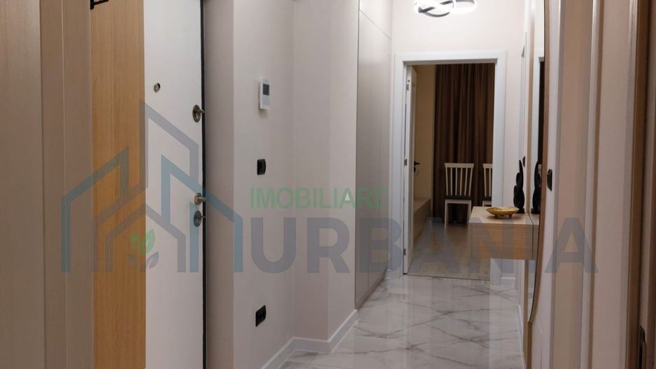 Inchiriez apartament premiu - Poză 8