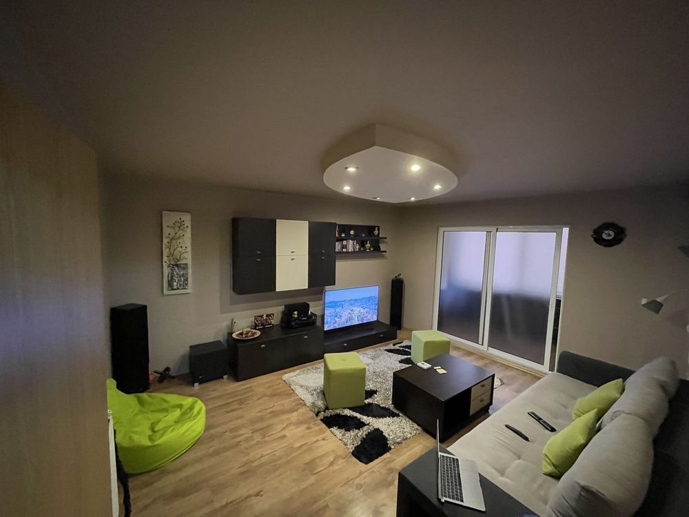 Sagului-Dambovita | 3 Camere | Decomandat | Bloc Izolat. - Poză 1