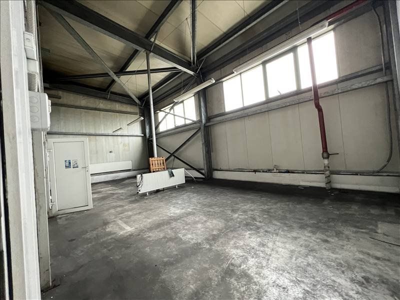 Hala de inchiriat in zona Mehala 1310 mp - Poză 8