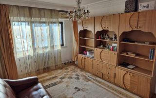 🏠Apartament 3 cam, 78MP, decomandat, etaj 6/8 // 📍Bd. Păcurari - Poză 1