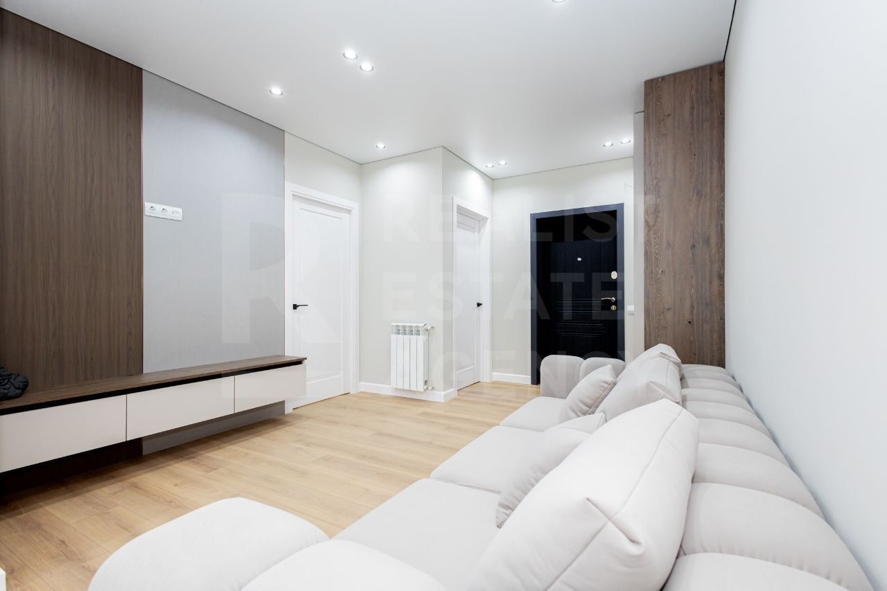 Vânzare, apartament, 3 camere, strada Ion Buzdugan, Buiucani - Poză 8