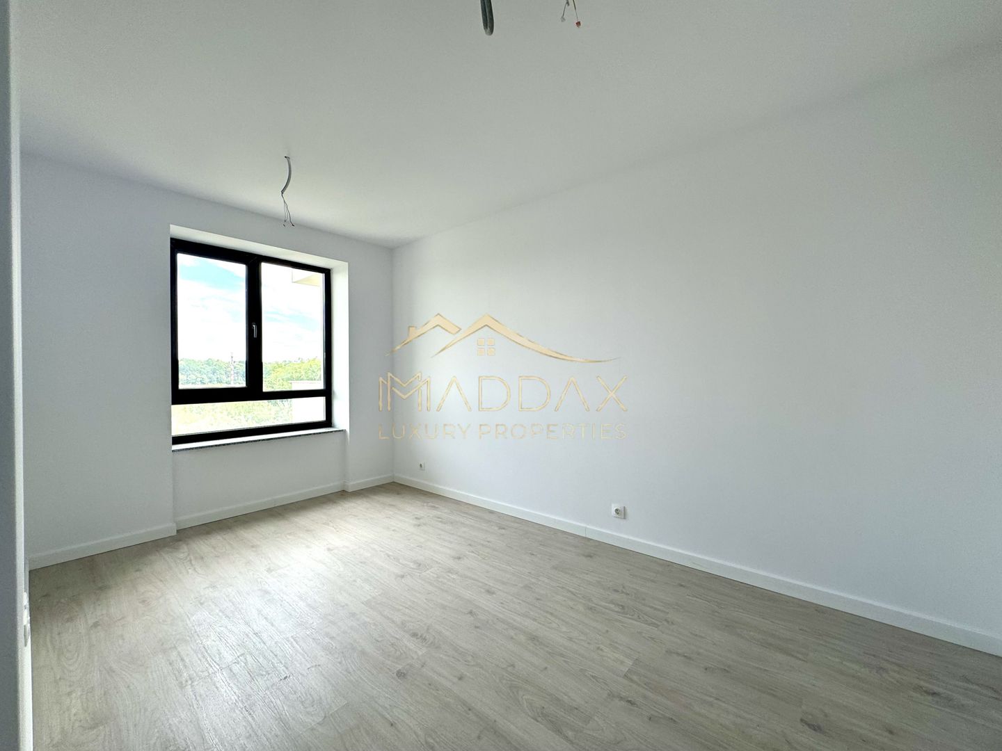 Studio Dublu *62.44mp* + Parcare // Baneasa Forest View - Poză 12