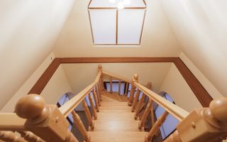 Chirie, casă, 2 nivele, 7 camere, str. Mihai Boț, Buiucani - Poză 14