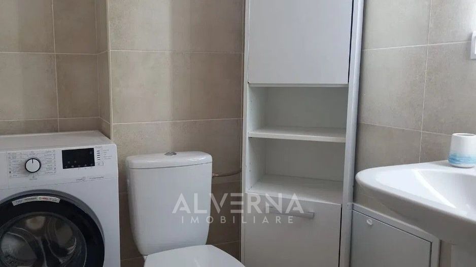 Apartament 3 camere | 62 mp + 16mp balcon | zona Intre Lacuri - Poză 8