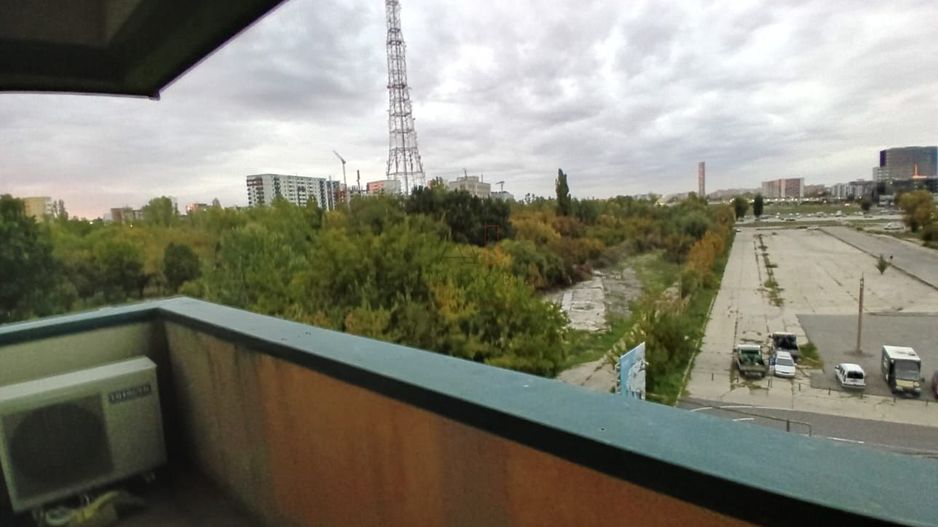 Garsoniera Quadra I Politehnica Lujerului - Poză 8