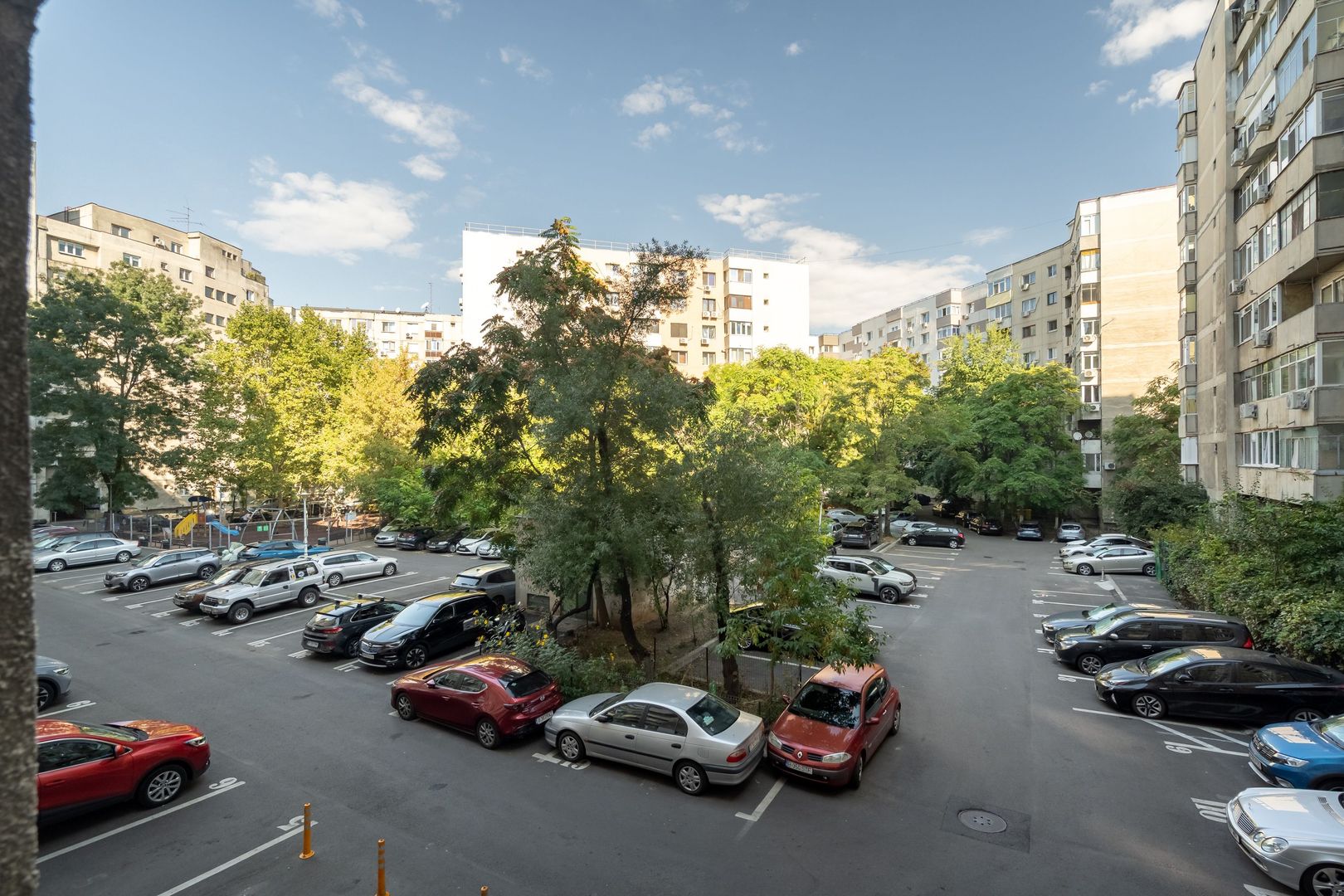 COMISION 0% - Apartament cu 2 camere Calea Crangasi 16 vav piata - Poză 12