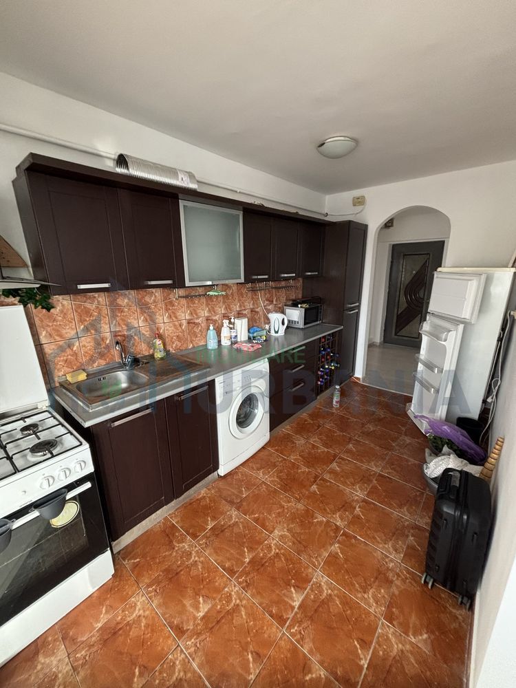 Apartament 2 camere, open space, în Centrul Civic Iași - Poză 4