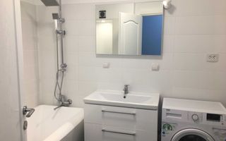 Apartament modern cu 2 camere, terasă generoasă, Iulius Mall – FSEGA. - Poză 6