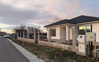 Casa noua cu 4 camere la 6 km de Oradea - Poză 15
