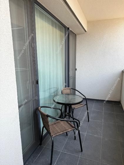 AApartament 2 camere | Complexul Iris | Loc Parcare Subteran - Poză 5