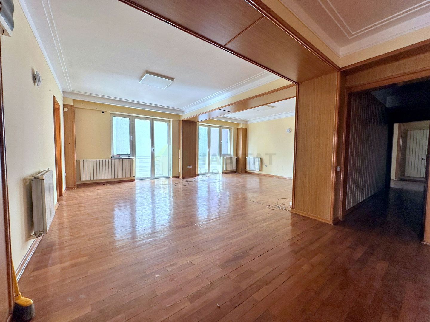 Palatul Primaverii | 4 camere | 166mp utili | Garaj subteran - Poză 15