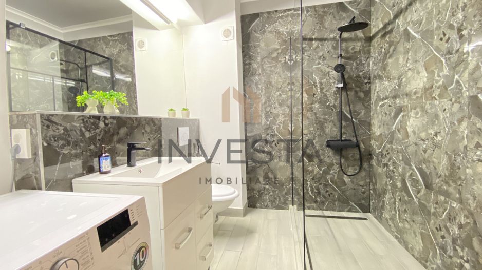 Apartament 3 camere de inchiriat pet friendly etaj intermediar Marasti - Poză 7
