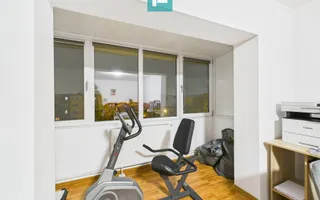 Apartament cu 3 camere în zona Girocului - Poză 17