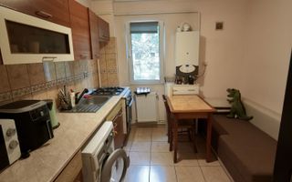 Apartament 2 camere semidecomandat, etaj 1, zona Podu de Piatra – 15 min de Palas - Poză 3