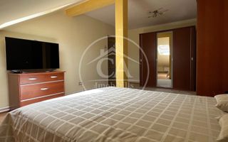Casă de închiriat cu 3 camere in zona Centrală, Oradea - Poză 9