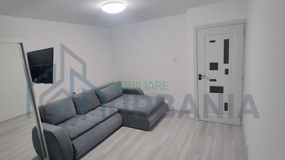 Inchiriez apartament cu 1 camera Lunca Cetatuii - Poză 3