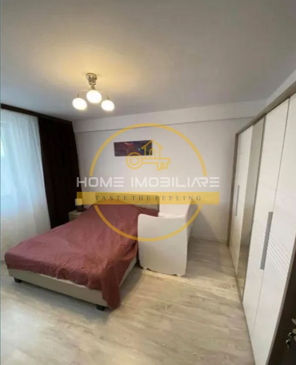 Bloc Nou . ap 2 camere , etaj 2/3 , Zona Valea Lupului. - Poză 5