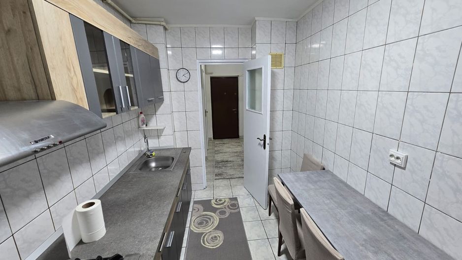 AP. 2 CAMERE MILITARI, CENTRALA, BUCATARIE INCHISA, METROU 5 MINUTE - Poză 10