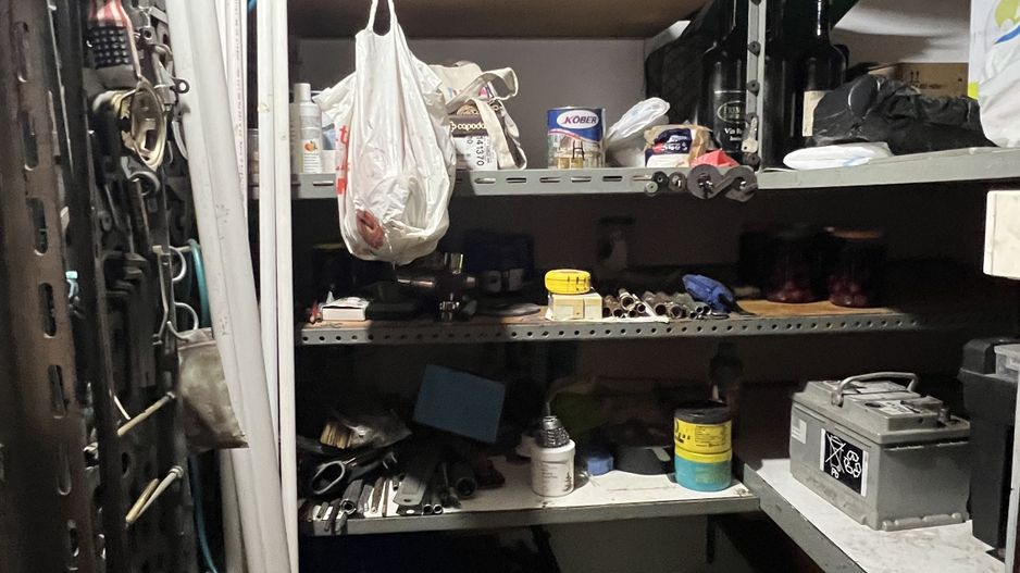 Garsoniera Bd. Timisoara, Romancierilor, Drumul Taberei - Poză 9