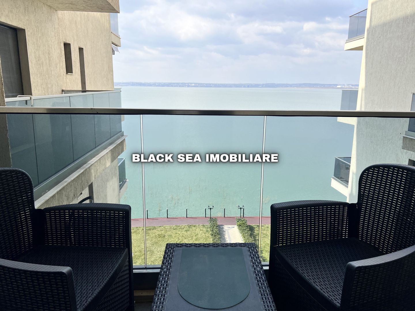 Apartament 2 camere Modern, in Mamaia zona Butoaie - Ocazie Unica - Poză 1