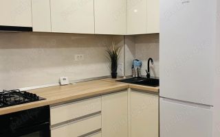 Închiriez apartament 2 camere modern, Unirii, centrală proprie - Poză 2