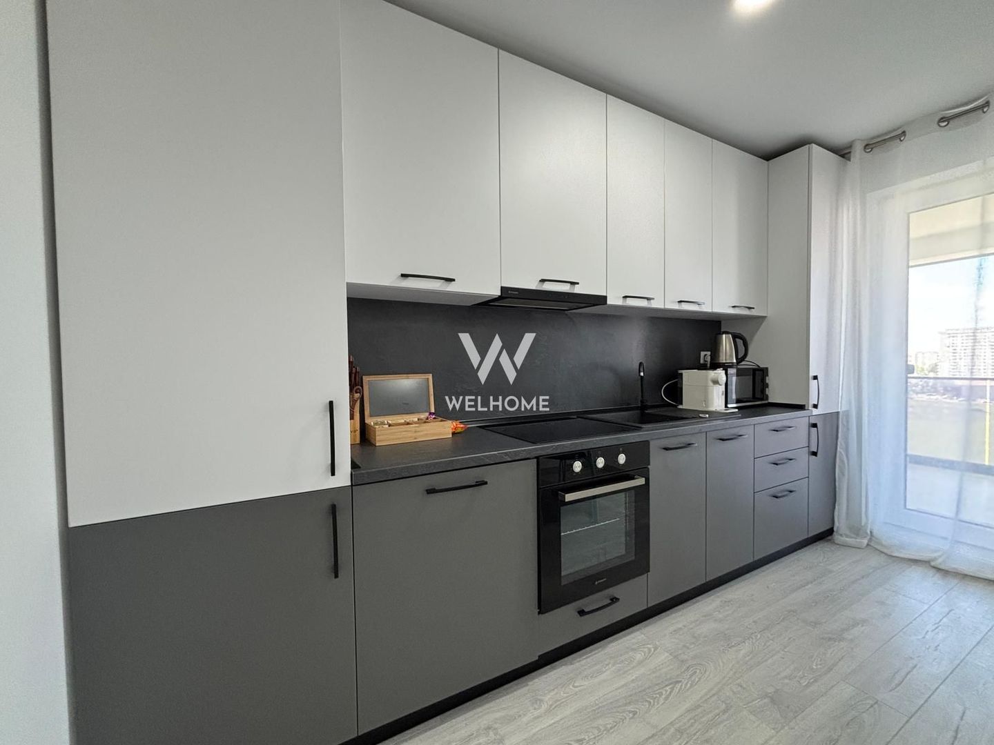 Apartament 2 camere, 2 terase cu priveliște spre munți - Doamna Stanca - Poză 16