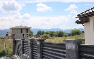 Casa Modernă I 3 camere I Independentă Energetic I Cristian - Poză 2
