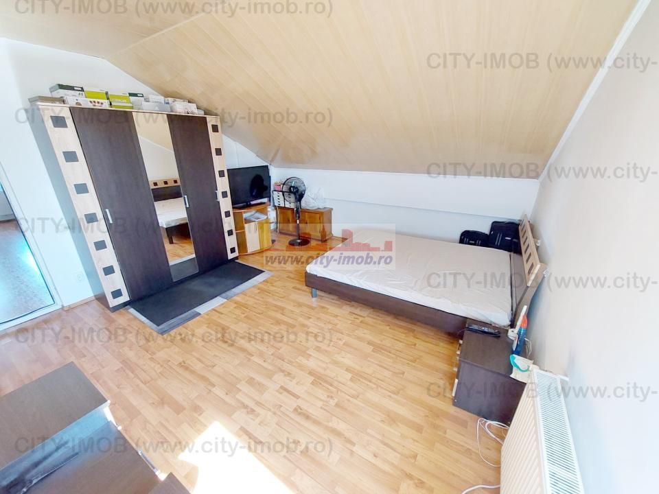 Vanzare casa / vila cu  7 camere  in Oras Otopeni , jud Ilfov - Poză 42