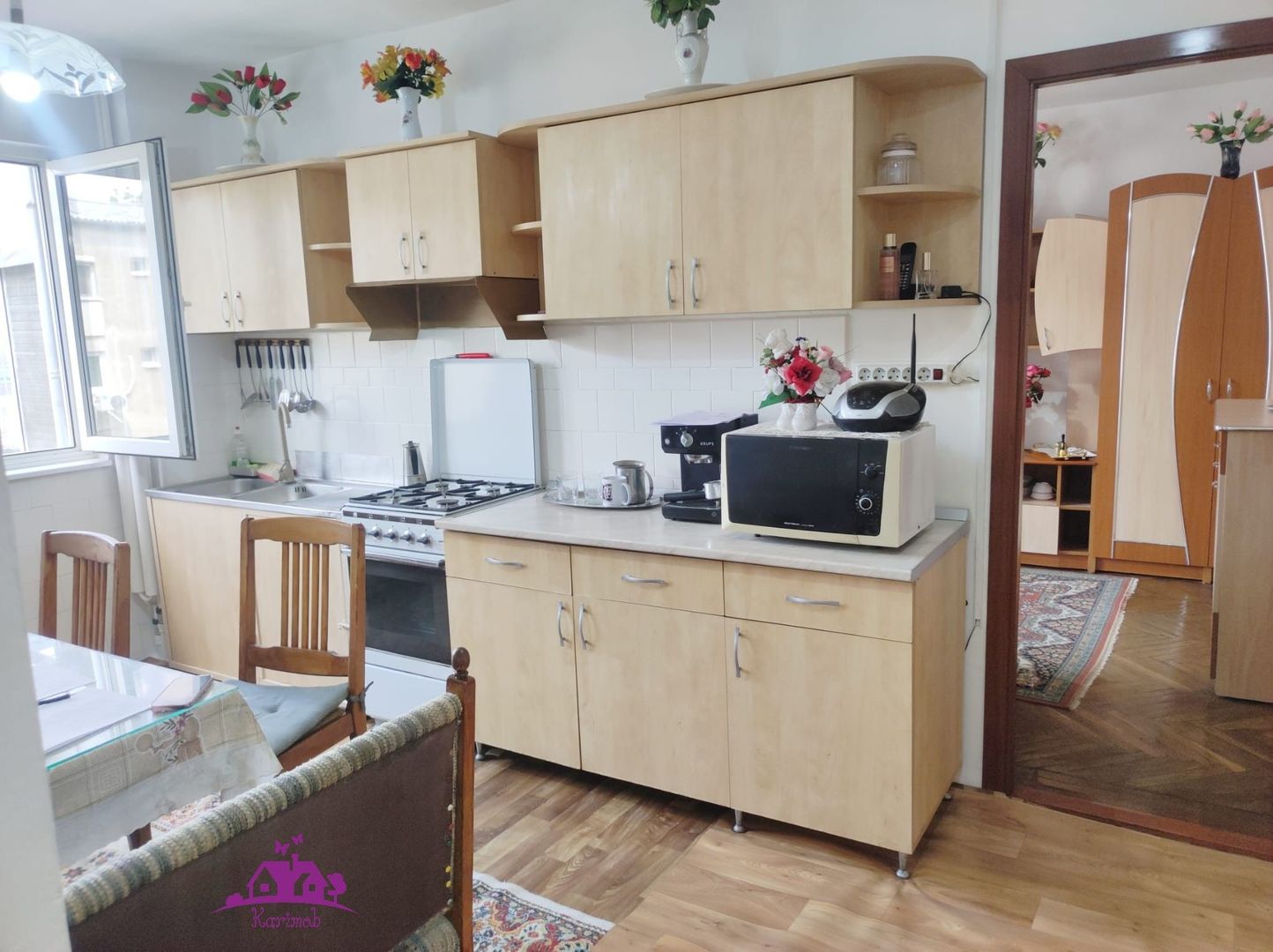 Apartament zona Nufaru - Poză 8