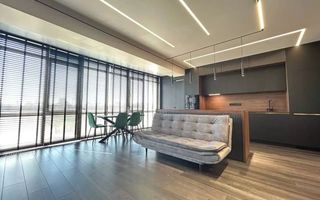 Chirie, apartament, 3 camere, strada Ivan Zaikin, Râșcani - Poză 4