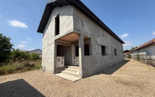 Casă de vânzare în Craiova – Strada Poligonului, teren 529 mp - Poză 4