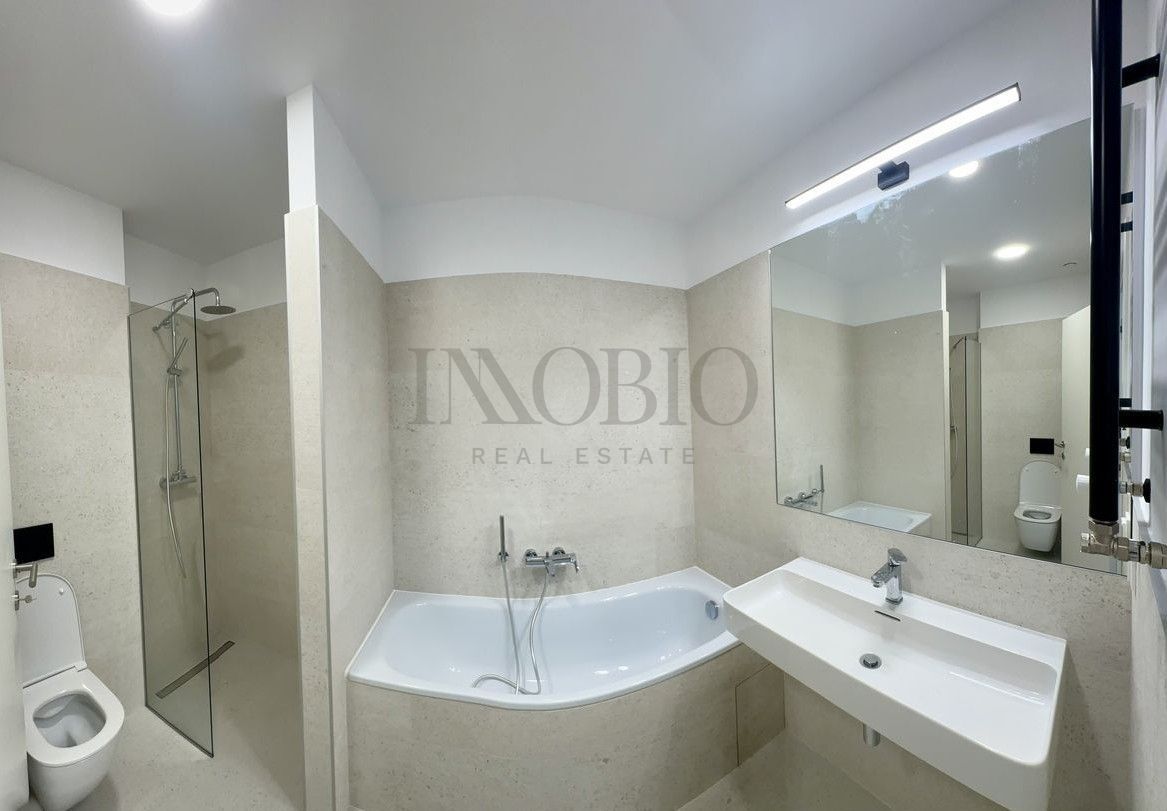 Apartament 3 Camere | UP-Site | Promenada Mall - Investitie - Poză 10