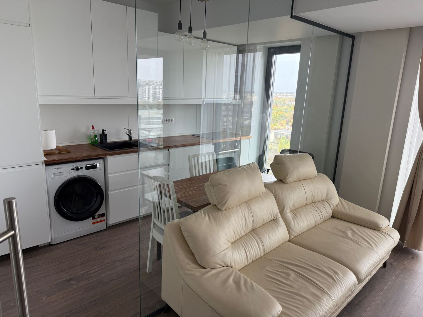 Cloud 9 | Apartament 2 camere - Poză 5