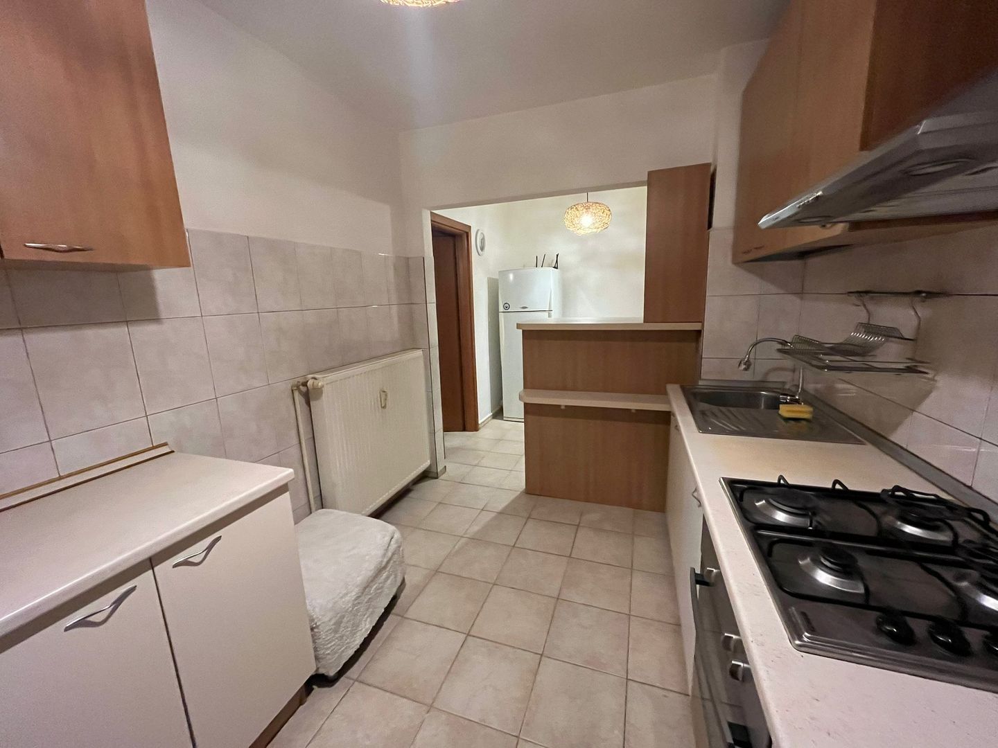Apartament excelent cu 3 camere, Vatra Luminoasa - Poză 5