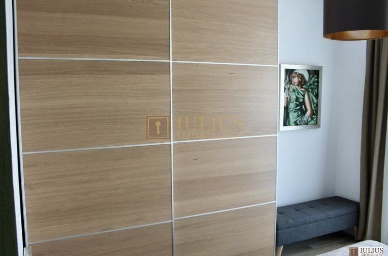 1km de P-ta Victoriei; loc de parcare inclus + terasa 18mp-City of Mara - Poză 15