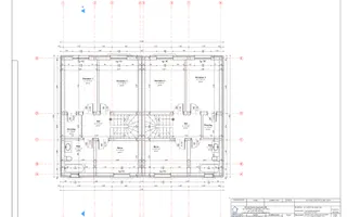 COMISION 0%, Duplex 4 Camere, 108 mp, 335 Teren, La Intrare SACALAZ - Poză 11