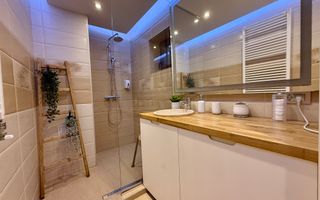 ÎNCHIRIERE 2 CAMERE | PIAȚA UNIRII | MOBILAT ȘI UTILAT - Poză 15