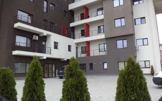 Apartament 2 camere de închiriat în Centru – Zona Mitropoliei, Iași - Poză 7