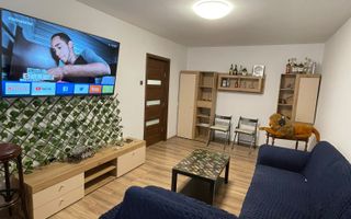 BRASADAS vinde ap 3 cam etaj 2/10 pe Sos. Colentina. - Poză 1