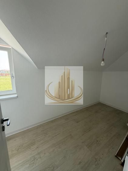 Duplex modern, 4 cam, 2 bai | 120 mp utili | Teren 336 mp | 2 fronturi - Poză 10